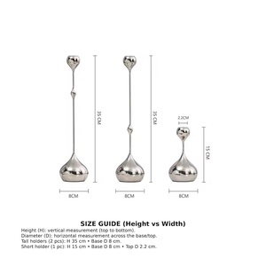metal <b>candle</b> holder wholesale metal <b>candle</b> holder <b>bulk</b> metal <b>candle</b> holder supplier metal <b>candle</b> holder manufacturer - Product Image 3