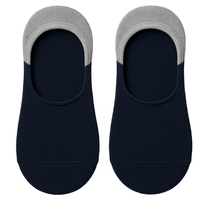 Chaussettes de sport pour hommes, hiver, cyclisme, respirantes, séchage rapide, doublure polaire, compression, hauteur genou, tricotées