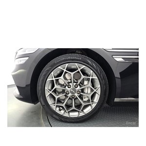 เกนเนซิส G80 3.5 เทอร์โบ AWD เบนซิน รุ่นปี 2020 เดือนมิถุนายน วิ่ง 165,458 กม. มาตรฐานไอเสียยูโร 5 เบาะหนัง เกียร์อัตโนมัติ พวงมาลัยซ้าย - Product Image 5