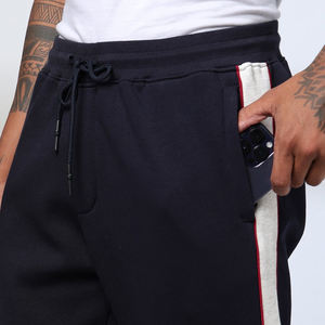 Conjuntos Deportivos con Cierre de Cremallera para Hombre, Invierno, Tallas Grandes, Alta Calidad, con Cordón Ajustable, Estampado, Precio Bajo - Product Image 5