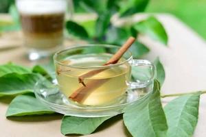 Mejor Precio, Hojas de Guayaba 100% Naturales, Secadas a Máquina, Hoja Entera, Secadas al Sol, Precio Directo de Fábrica, Empacadas en Caja de Cartón, Vietnamitas - Product Image 2