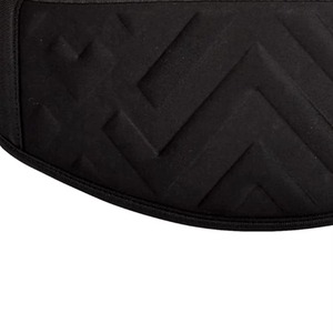 Cinturón de Levantamiento de Pesas 2026, Mejor Vendedor, Soporte Lumbar para Entrenamiento en Gimnasio, Neopreno, Alivio del Dolor Lumbar, Fitness, Logotipo Personalizado, Duradero - Product Image 6