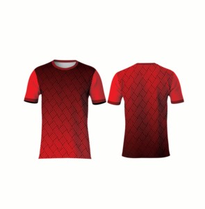 Trendy Sublimation Jersey T-Shirt 180 Grams Unique Graphic Design Soft <b>Stretch</b> Fabric for <b>Men</b> Sports Gym and Casual Use - Product Image 1