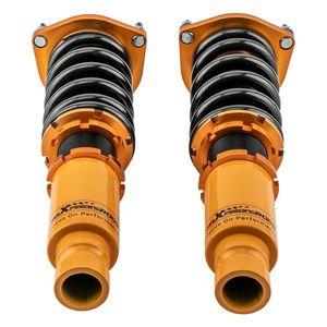 Kit Completo Ammortizzatori Coilover per Infiniti M35x M45x 06-10 AWD e G35x G37x 03-13 AWD per Tuning e Sistemi di Sospensione - Product Image 5