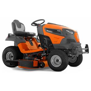 Cortadora de Césped a Gas Husqvarna TS248XD de 48 Pulgadas y 23 HP con Motor V-Twin, Precio de Fábrica, Gran Venta, para Uso Comercial y Residencial - Product Image 5