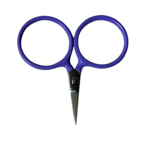 Heavy Duty Putford Embroidery Scissors Stainless Steel <b>Precision</b> <b>Tool</b> for Sewing Embroidery Tailoring Craft & Thread Cutting - Product Image 2