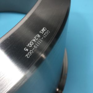 AMAT 0021-11119 Shield Bottom, 138986 - อุปกรณ์และอะไหล่เซมิคอนดักเตอร์ระดับโลกที่เชื่อถือได้ - Product Image 1