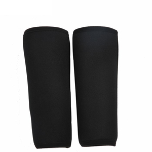 Custom Logo 7MM Neoprene Heavy Duty <b>Knee</b> <b>Protector</b> for Sports & Exercise All Seasons - Product Image 4