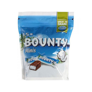 ช็อกโกแลตบาร์บาวน์ตี้ไส้มะพร้าวและช็อกโกแลตนม - Product Image 6