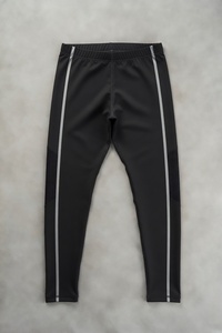 Anti <b>Slip</b> Grip Durable Mens Leggings Designed for Martial Arts Practice Fighting Sports and High Movement Training - Product Image 5