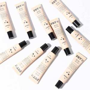 Sección Médica No. Gel Adhesivo de Silicona de 15g, Parche Líquido para la Higiene Bucal de Perros y Gatos, Protección de Encías, Multiusos - Product Image 5