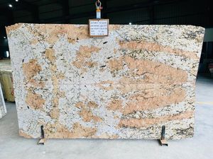 Strong & Durable modern polished Sunset Canyon Exotic <b>Granite</b> for Airport, Railway Station, Hotel, Villa, Apartment, Office - Product Image 4