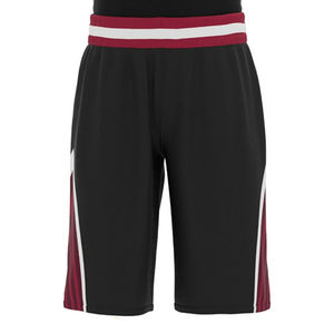 Camiseta de Baloncesto Personalizada con Nombre y Número, de Malla Transpirable de Alta Calidad, Unisex, al por Mayor, sin Mangas, Sublimada e Impresa para Hombre - Product Image 5