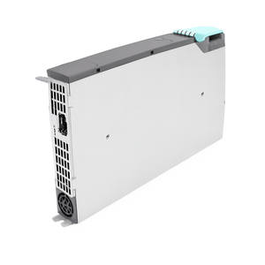 Module d'alimentation de broche CNC 6SN1145-1AA01-0AA1, servomoteur haute performance, composant d'automatisation industrielle - Product Image 1