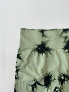 Shorts de yoga haute performance pour femmes, shorts de sport effet push-up, logo personnalisé, OEM ODM, prix d'usine, marque privée, livraison rapide - Product Image 5