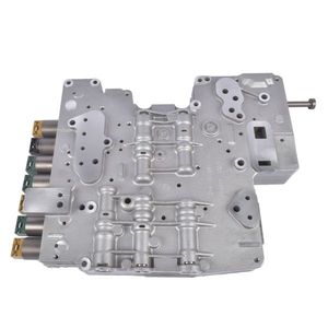 Corpo valvola di trasmissione ZF6HP19 con solenoidi 7 pz per modelli BMW 525i 530i X5 550i 650i - Product Image 5