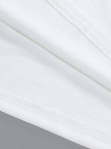 T-shirt de travail haute visibilité pour homme, manches courtes, réfléchissant, de bonne qualité - Product Image 2