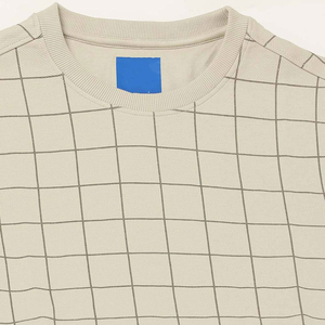 Sudadera de Forro Polar Cepillado para Hombre, Rica en Algodón, Manga Larga, Cálida, Informal, para Uso Diario en Invierno, Fabricación Personalizada OEM - Product Image 6