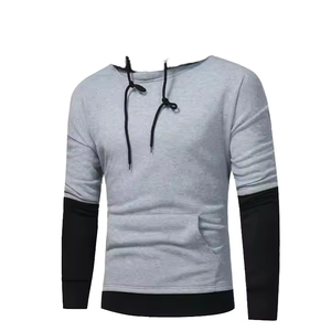 Sudaderas con Capucha para Hombre de la Mejor Calidad a un Precio Razonable, Producto Superior, Fabricante de Ropa Masculina, Sudadera Urbana - Product Image 3