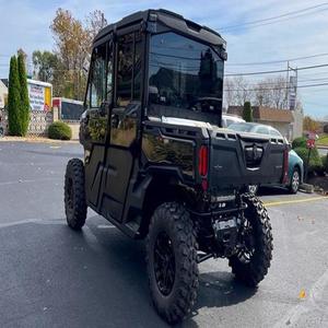 (GN) จัดส่งรวดเร็ว2025 caann amm Defender MAX Lone Star CAB H D 10 - Product Image 3