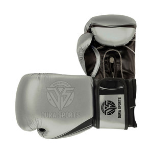 Gants de boxe d'entraînement à vendre, gants de boxe confortables, gants de boxe professionnels sur mesure - Product Image 6
