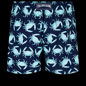 Shorts de bain légers pour hommes, shorts de bain pour hommes pour la course à pied, shorts de bain surdimensionnés respirants pour hommes, logo personnalisé, écologiques, taille 6XL - Product Image 5