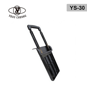 5-Stage Telescopic Handle for Rolling Storage <b>Boxes</b> Wholesale YEOU CHERNG - Product Image 2