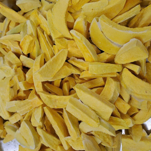 Mango Crujiente Liofilizado – Proveedor y Fabricante a Granel de Vietnam - Product Image 3