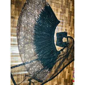 Lehenga Choli de Diseñador con Hermosa Dupatta para Fiestas, Elegantes Artículos para Fiestas - Product Image 2