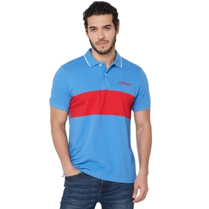 Camiseta Polo de Alta Calidad para Hombre, Transpirable, de Secado Rápido, Manga Corta, para Ciclismo, Motociclismo y Carreras - Product Image 5