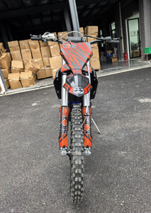 2026 Kews K23 Nc450 Single Cylinder 4-stroke Water-cooling Gasoline Motorbike Off-road Motorcycle Dirt <b>Bike</b> 450CC Motorcycles - Product Image 4