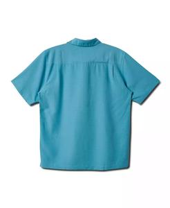 Quiksilver camicia da uomo in tessuto Centinela | Quiksilver Waterman - Product Image 2