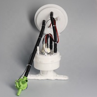Pompe à essence pour moteur de voiture Allemagne 16117260647 pour BMW F18 520Li/525Li/528Li/535Li/F10/F07/Gt 535I