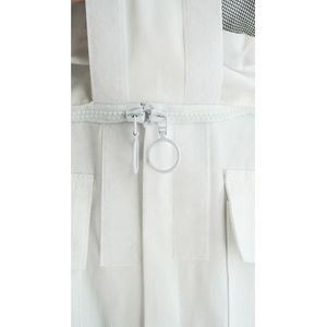 Traje de Apicultura de Primera Calidad, Ropa de Protección Completa para Apicultores, Traje para Abejas, Ropa de Apicultura - Product Image 6