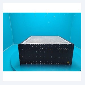 Semilab MR 029 Mains Rack MR 029 ใช้งานได้ตามสภาพปัจจุบัน อะไหล่อุปกรณ์เซมิคอนดักเตอร์รุ่นเก่า - Product Image 2