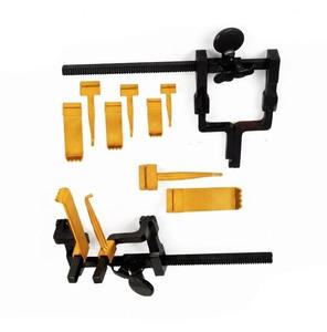 ชุดเครื่องมือผ่าตัดแบบแมนนวลคุณภาพสูง Class I Mcculloch Retractor Set ผลิตจากสแตนเลสสตีล สำหรับการผ่าตัดทั่วไป ได้รับการรับรองมาตรฐาน CE ราคาถูก โดย Dentavex - Product Image 4