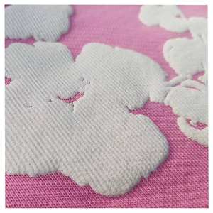 Fabricante Mayorista de Sudaderas con Capucha de Invierno, Sudadera de Alta Calidad, Estilo Urbano, Impresión Puff de Lujo, Teñido Liso - Product Image 1