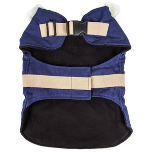 Abbigliamento Originale per Animali Domestici Sherpa Bark Designer, Cappotto alla Moda per Cani - Product Image 6