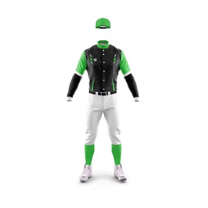 Wholesale Baseball Jersey <b>Pants</b> Set Manufacturer Custom Logo OEM Premium Sublimation Baseball Uniform Supplier Worldwide - Product Image 4
