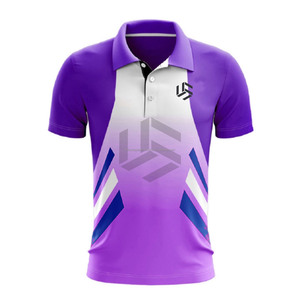 Tenue de cricket respirante 100 % polyester de haute qualité pour hommes et femmes, personnalisable avec logo de club, vêtements d'équipe Pakistan USA 2026 - Product Image 5