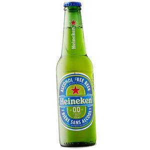 Cerveza Premium Heineken Lager 330ml Cerveza Holandesa Heineken en venta - Product Image 6