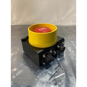 AMAT 0090-35760 ASSY, EMO SWITCH & INTER-CIRCUIT - อุปกรณ์และชิ้นส่วนเซมิคอนดักเตอร์ระดับโลกที่เชื่อถือได้ - Product Image 1