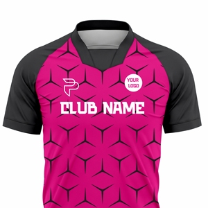 Quick Dry Sportswear Soccer Jersey Football Uniform Set Breathable Team Custom Kit Men Women Youth Factory Direct - Product Image 4