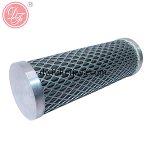 ตัวกรองลมประสิทธิภาพสูง ความแม่นยำสูง สแตนเลสสตีล รับประกัน 6 เดือน - Product Image 4