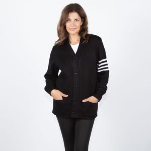 Pull universitaire personnalisé haut de gamme 2025 - Design classique, qualité supérieure, idéal pour les tenues décontractées et la mode athlétique - Product Image 4