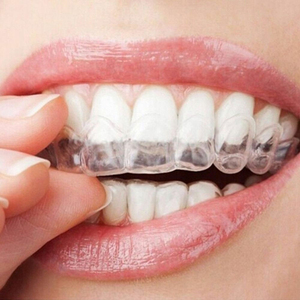 ที่ครอบฟันกีฬาสำหรับผู้ใหญ่ PVC/PU/ซิลิโคน คุณภาพสูง ปรับแต่งได้ ออกแบบสีตามสั่ง สำหรับฟุตบอล MMA มวย-ONYX INDUSTRY - Product Image 4