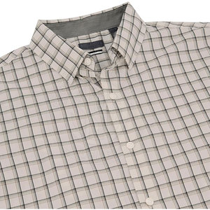 Camisa de Botones con Costuras Premium, Aspecto Elegante y Profesional, Camisas de Hombre Ligeras - Product Image 4