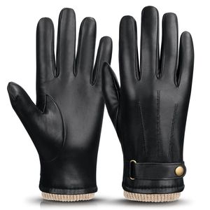 ถุงมือยุทธวิธีแบบเต็มนิ้วสำหรับกีฬา ปั่นจักรยาน ปีนเขา ฝึกซ้อม อุ่นสบาย ทนทานต่อการสึกหรอ กันลื่น สำหรับกิจกรรมกลางแจ้ง - Product Image 2