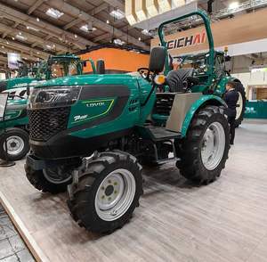 Farm tractor Lovol 2035 4x41 - Product Image 2