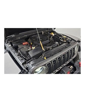 Jeep Wrangler 2.0 Rubicon 2023, SUV de 4 Puertas con Techo Eléctrico, Caja de Cambios Automática, Volante a la Izquierda, Asientos de Tela, Cámara Trasera, 75,873 km - Product Image 6